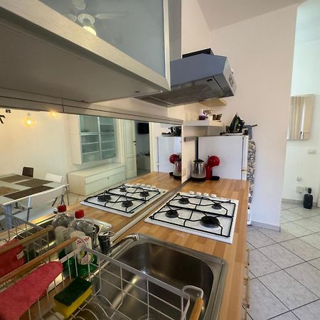 米兰Sunny House公寓 外观 照片