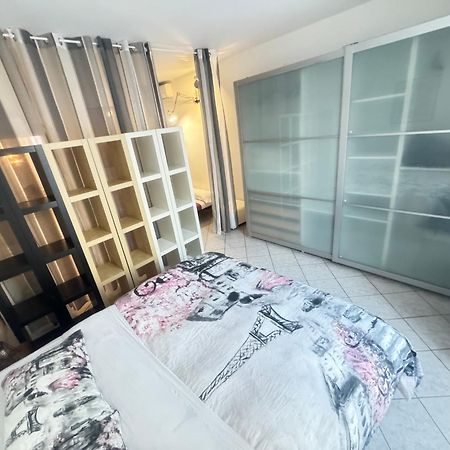 米兰Sunny House公寓 外观 照片