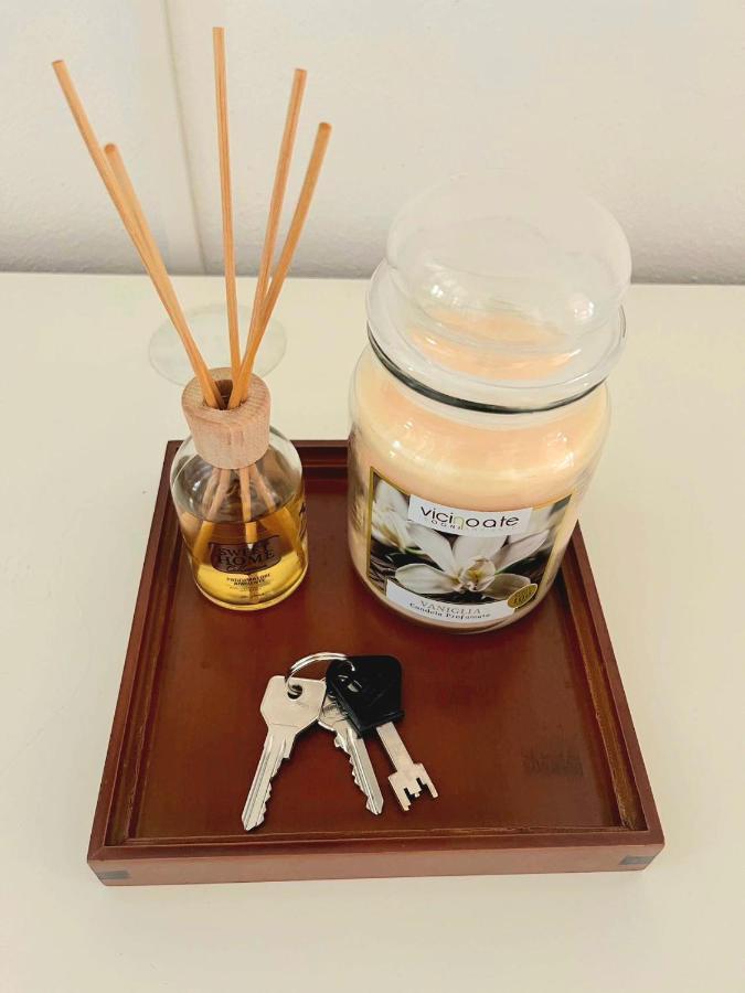 米兰Sunny House公寓 外观 照片