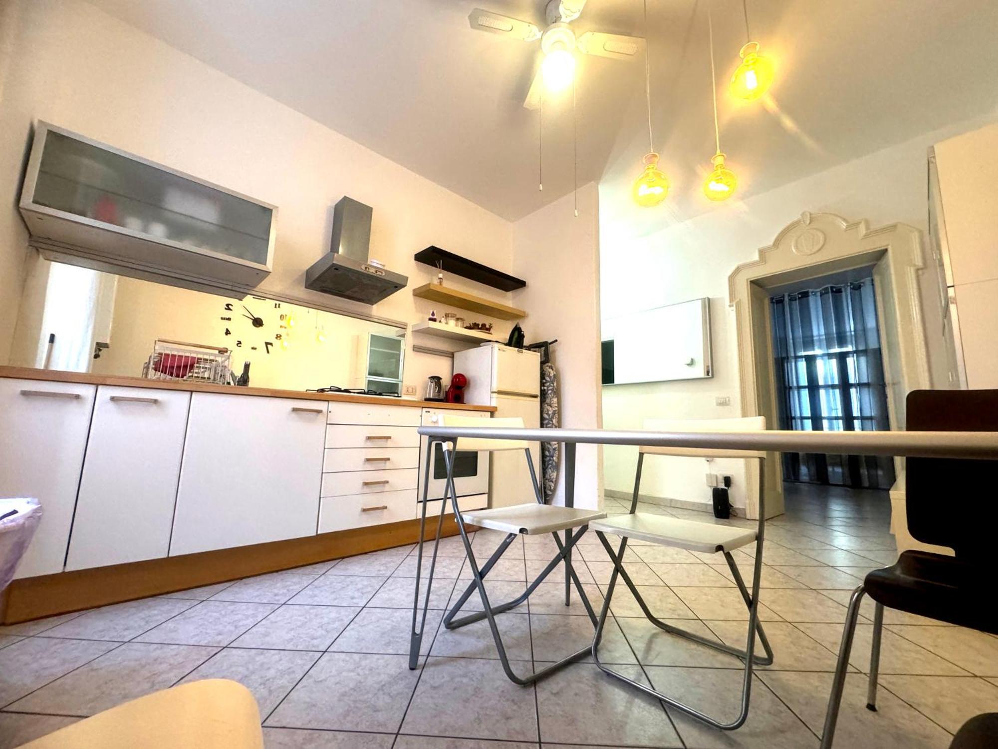 米兰Sunny House公寓 外观 照片
