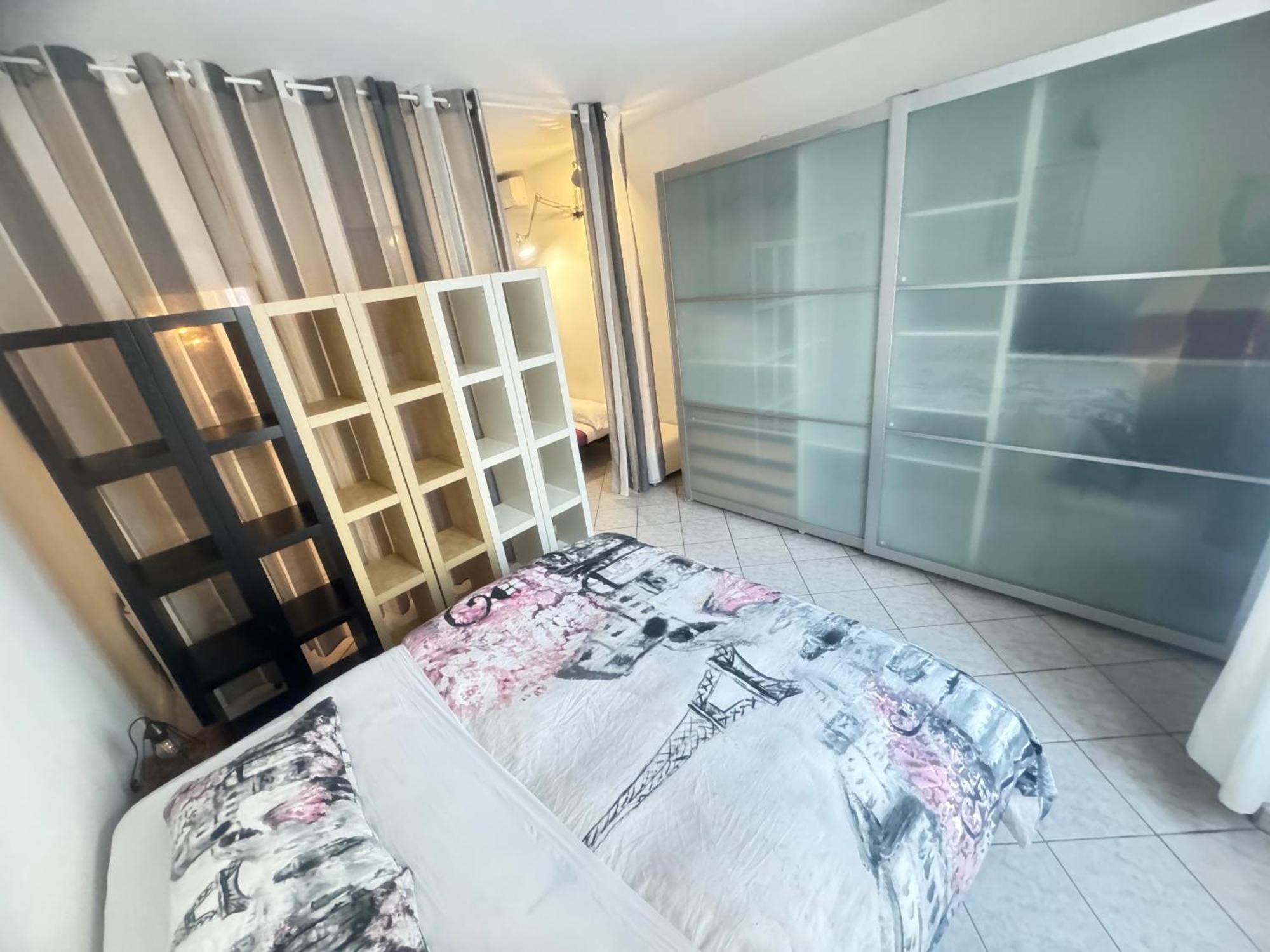 米兰Sunny House公寓 外观 照片